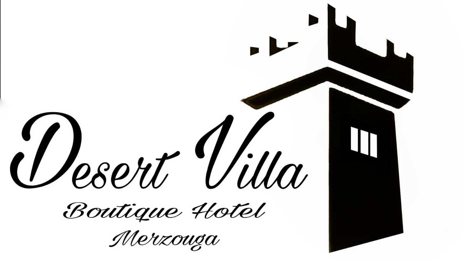 Desert Villa Merzouga